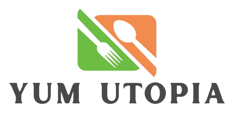 Yum Utopia Logo