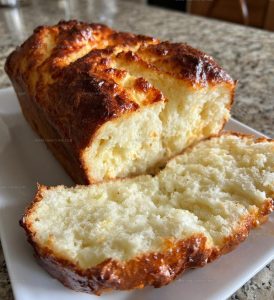 Cottage Cheese Bread Recipe