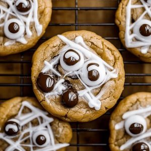 Biscoff Tres Leches Cake Recipe