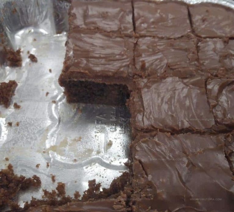 Double Chocolate Coca-Cola Cake Recipe