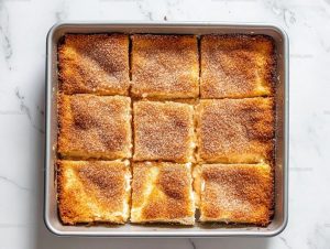 Sweet Churro Cheesecake Recipe