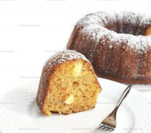 Carrot Pineapple Cake Recipe