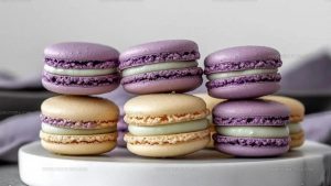 Beginner Macaron Recipe