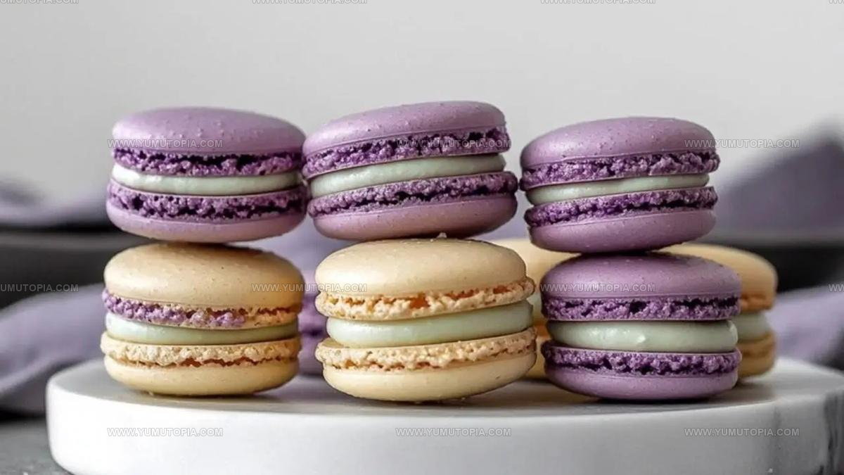 Beginner Macaron Recipe