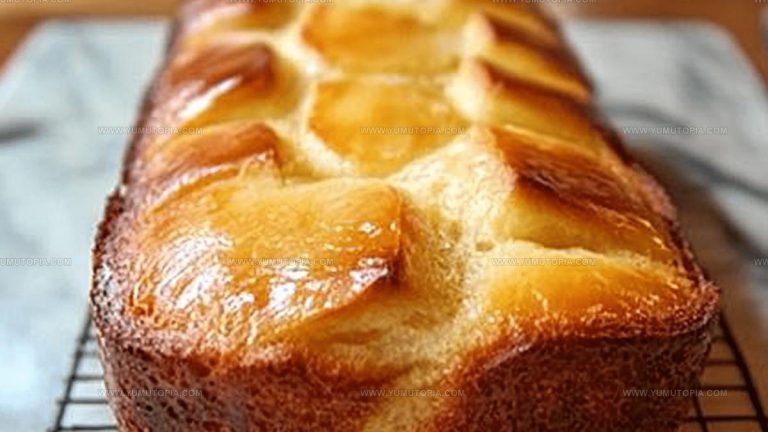 Southern Alabama Pecan Bread Recipe