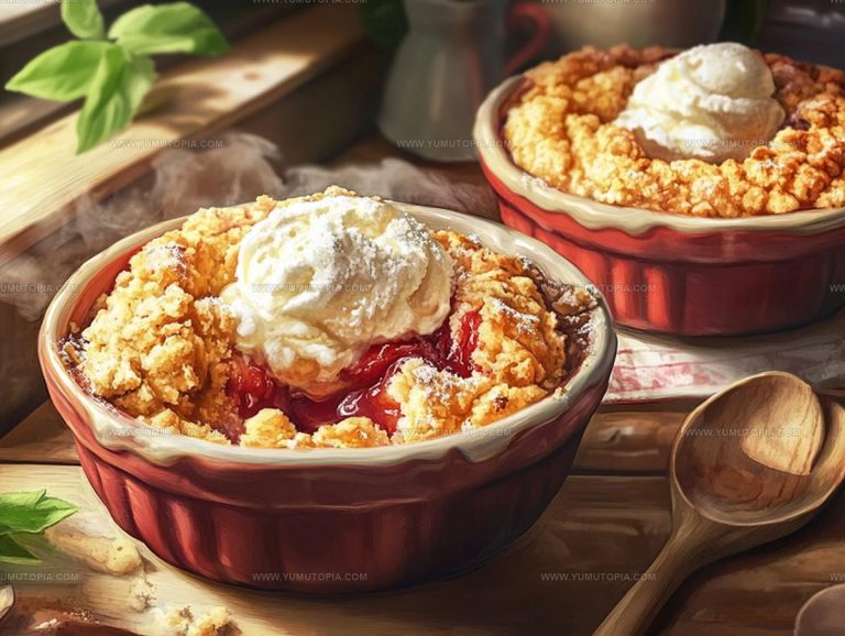 Apple Dump Cake Recipe