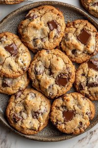 Neiman Marcus Cookies Recipe