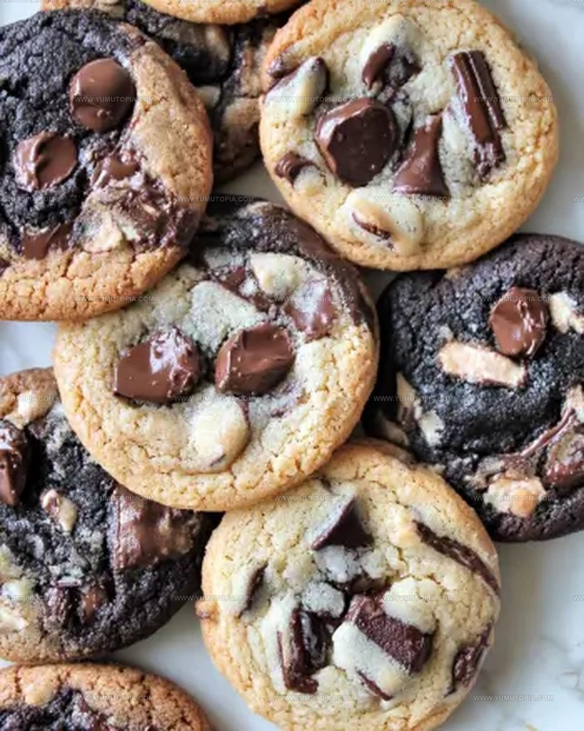 Parent Trap Cookies Recipe