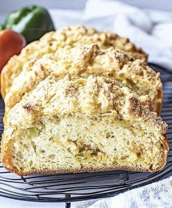 Irish Soda Bread Recipe