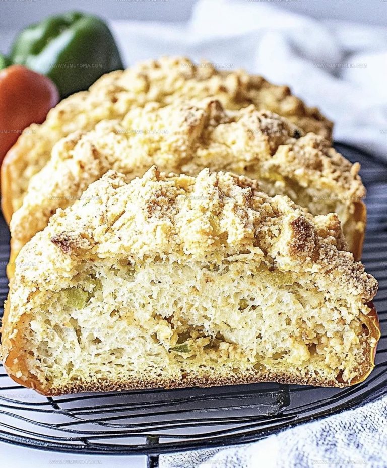 Irish Soda Bread Recipe