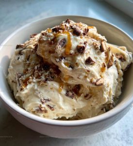 Cottage Cheese Cookie Dough Recipe