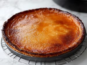 Deep-Dish Classic Apple Pie Recipe