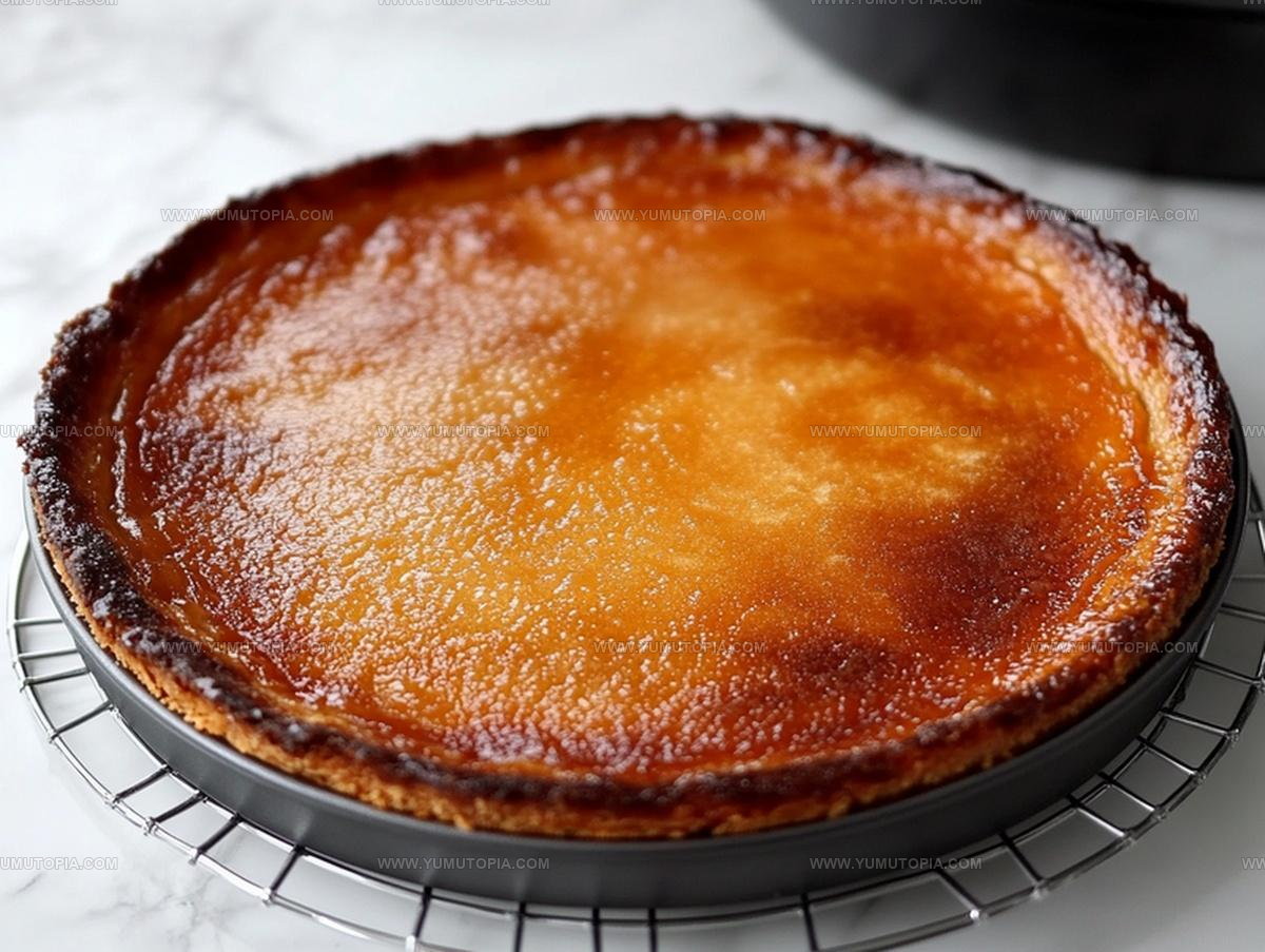 Deep-Dish Classic Apple Pie Recipe