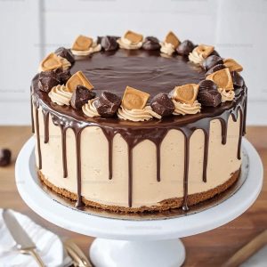Reeses Cakes Recipe