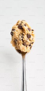 Chocolate Chip Cookie Dough Dip Recipe