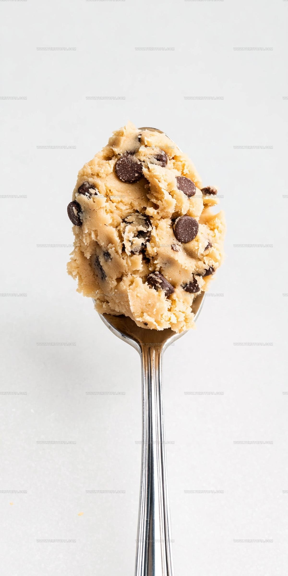 Chocolate Chip Cookie Dough Dip Recipe