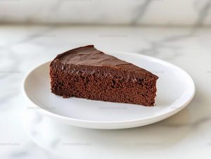 Moist Chocolate Cake Recipe