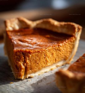 Classic Sweet Potato Pie Recipe