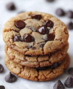 Bakery-Rested Jacques Torres Chocolate Chip Cookies Recipe