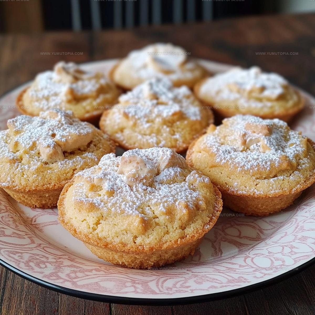 Classic South African Hertzoggie Cookies Recipe