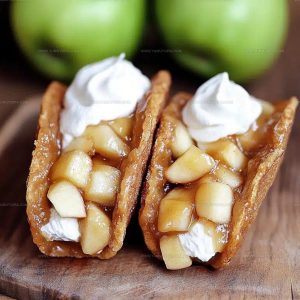 Spiced Apple Cheesecake Recipe