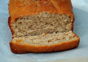Cinnamon Bread Recipe