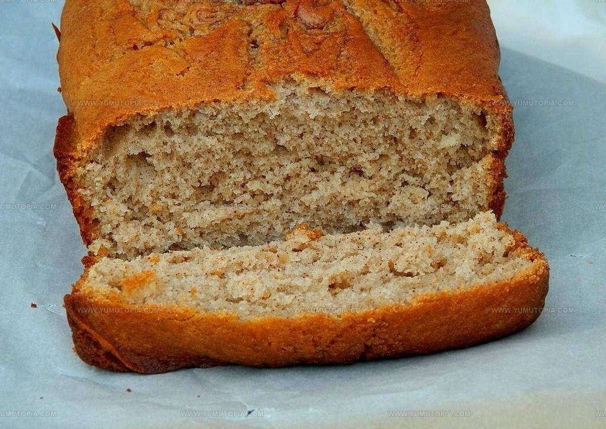Cinnamon Bread Recipe