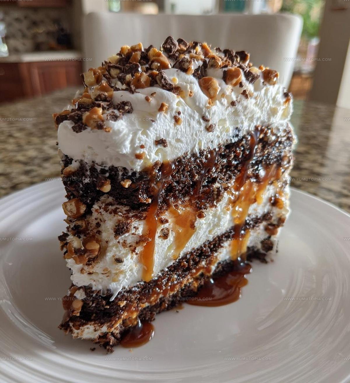 Better-Than-Sex Cake Recipe