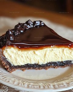 Cream Pie Cheesecake Delight Recipe