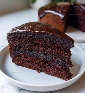 Matildas Chocolate Cake Recipe