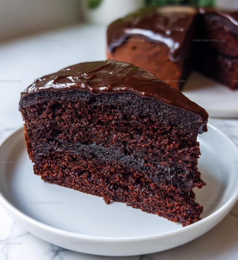 Matildas Chocolate Cake Recipe
