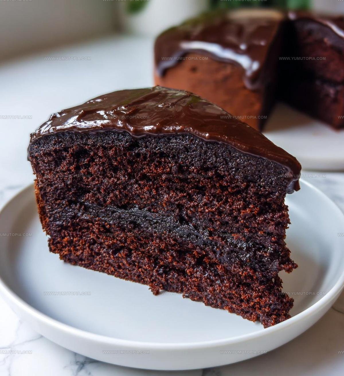 Matildas Chocolate Cake Recipe