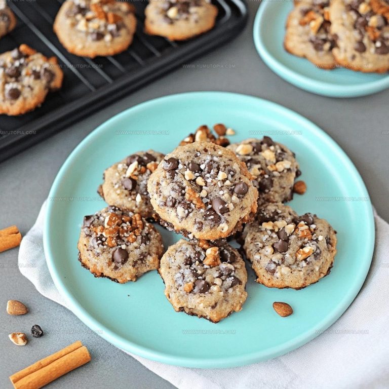 5 Minute Magic Cookies Recipe