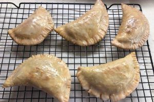 Fried Apple Pies Recipe