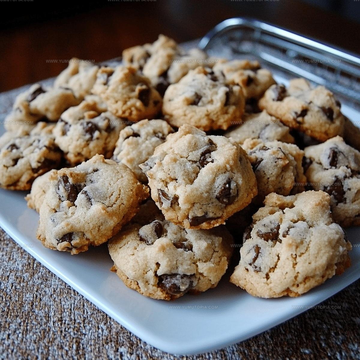Chubby Hubby Cookies Recipe