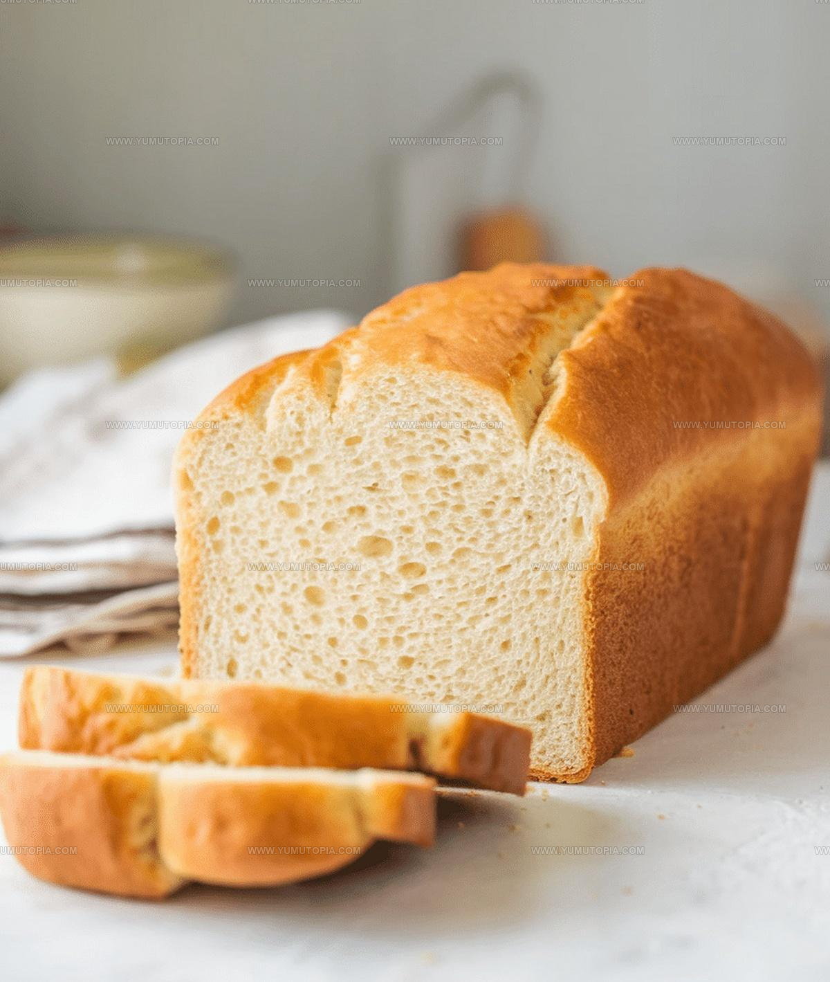 Homemade Bread Recipe