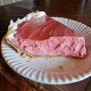 Kool-Aid Pie Recipe