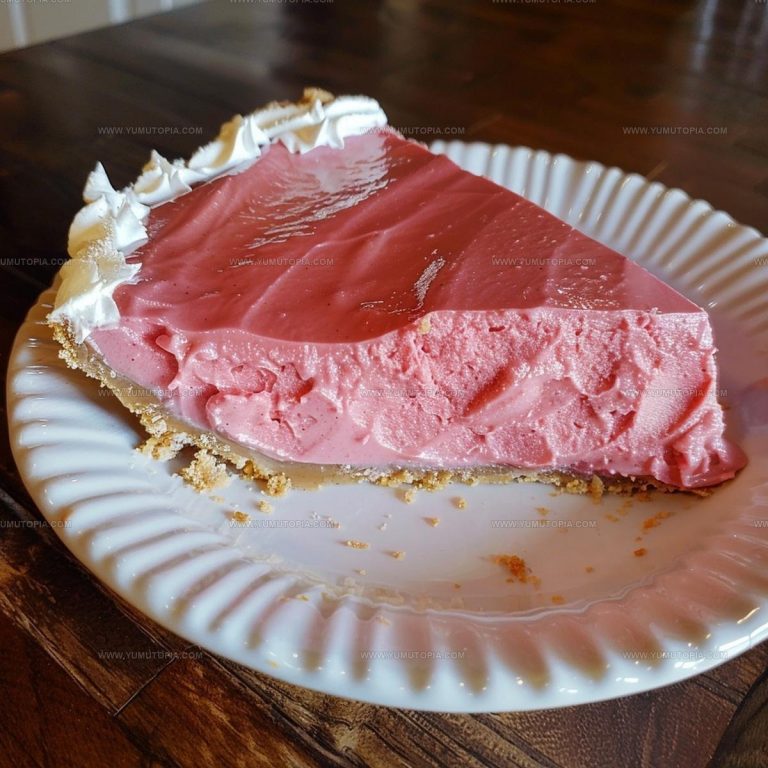 Kool-Aid Pie Recipe