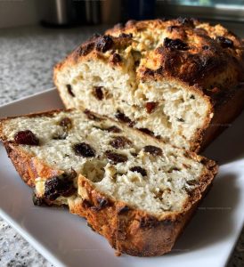 Olive Cheese Bread Recipe