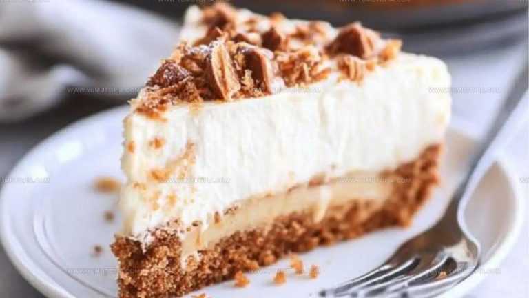 Homemade Carrot Cake Cheesecake Recipe