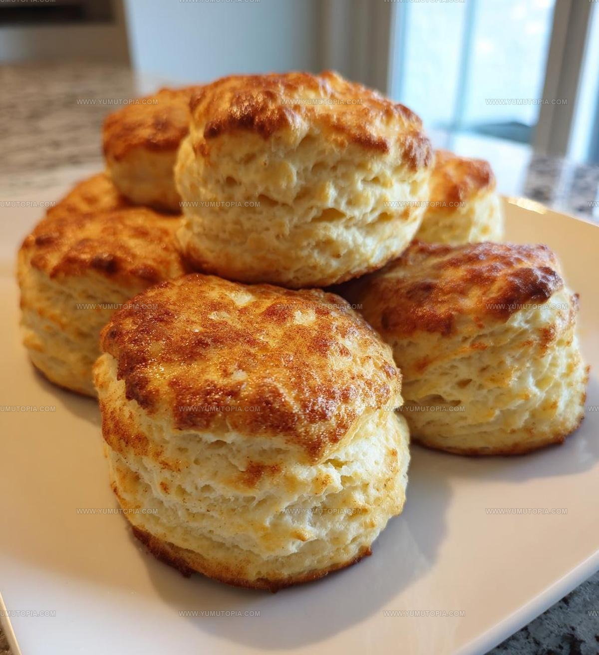 Classic Apple Pie Biscuits Recipe