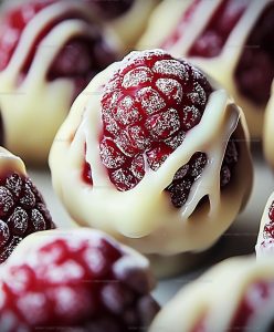 White Chocolate Raspberry Cheesecake Recipe