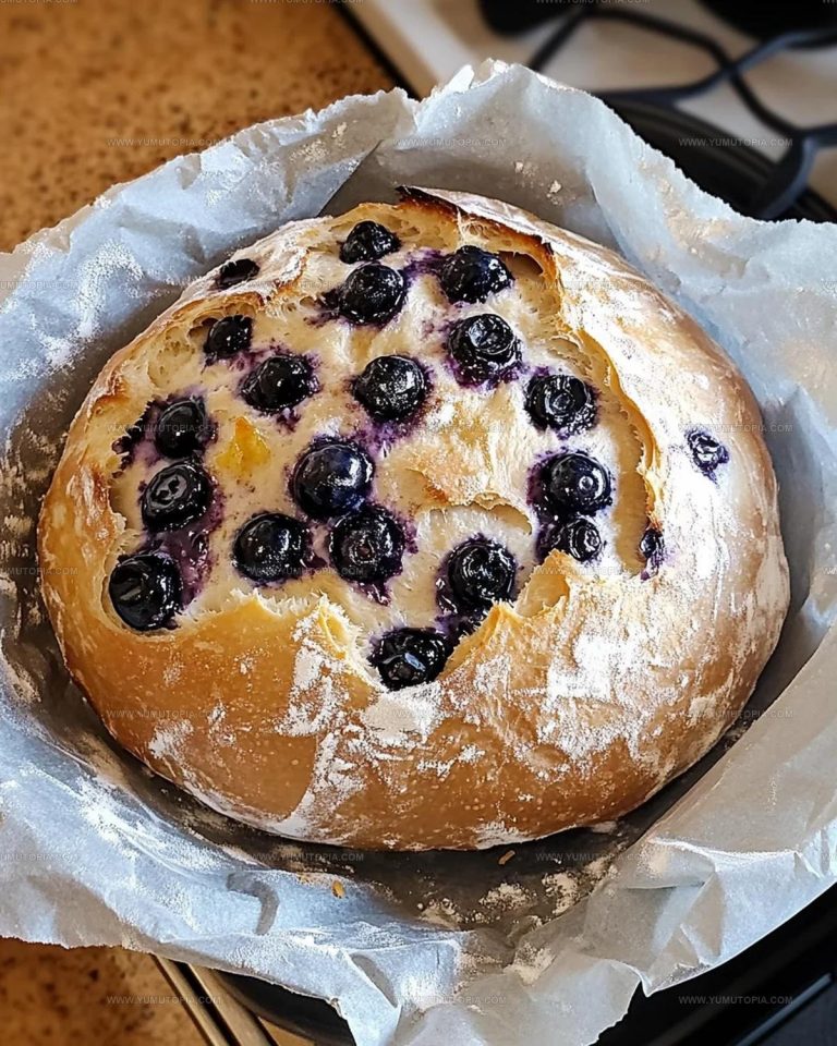 Sweet Bread Sourdough Recipe