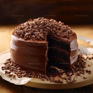 Hersheys Chocolate Cake Recipe