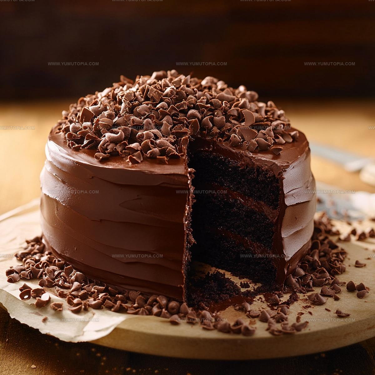 Hersheys Chocolate Cake Recipe
