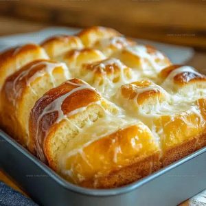 Citrus-Swirled Lemon Cream Cheese Bread Recipe