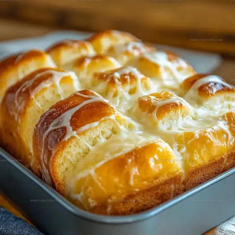 Citrus-Swirled Lemon Cream Cheese Bread Recipe