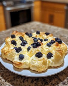 Cottage Cheese Cloud Bread Recipe
