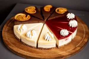 Philadelphia Cheesecake Recipe