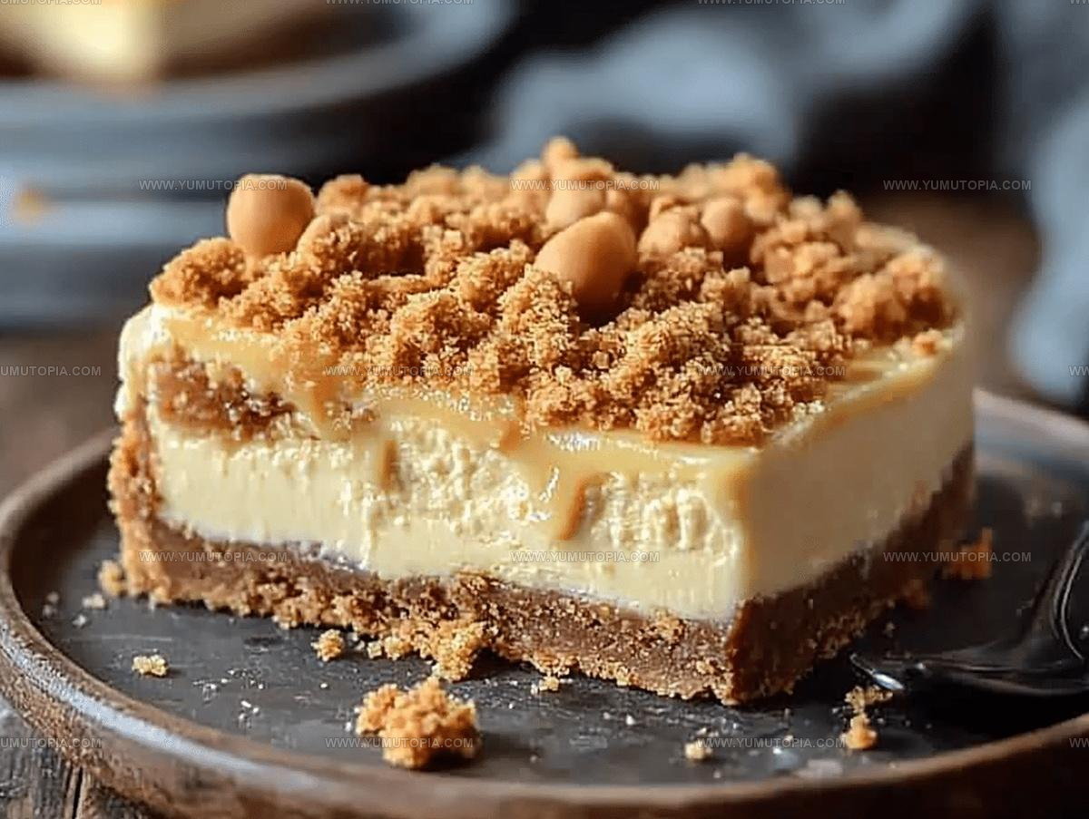 Butterscotch Sauce Butterscotch Cheesecake Recipe